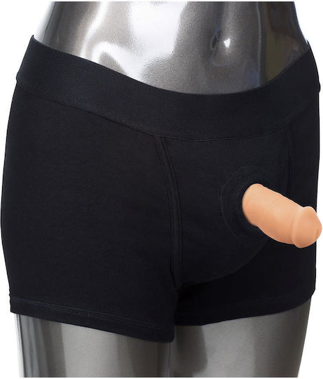Calexotics Ultra-Soft STP Hollow Packer