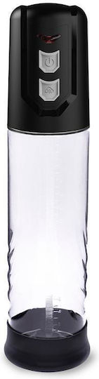 IntoYou Transparent Penis Pump
