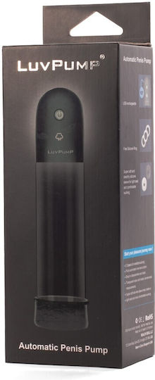 Realov Masturbating Basic Penis Pump USB