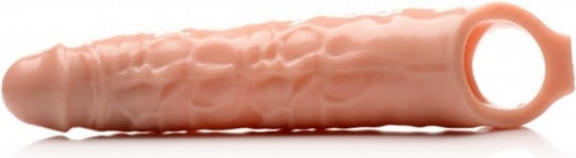XR Extender Penis Sleeve Προέκταση Πέους Flesh 28cm