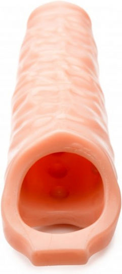 XR Extender Penis Sleeve Προέκταση Πέους Flesh 28cm