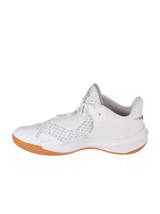 Nike Zoom Hyperspeed Court Se Volleyball White