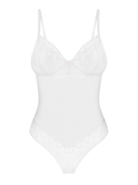 Obsessive Alissium White