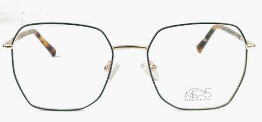 Keos Yj-0276 C4 Χρυσό