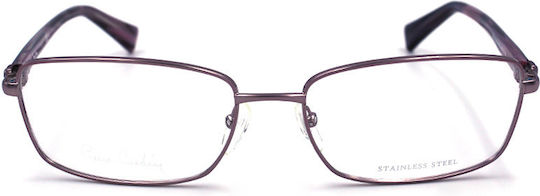 Pierre Cardin Γυναικείος Σκελετός Γυαλιών Ροζ P.C.8815 KHB