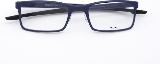Oakley Ox8047 0352 5219141 Eyeglass Frame ΟΧ 8047 03