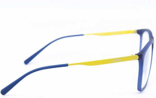 Arnette Ανδρικός Σκελετός Γυαλιών Μπλε AN7145 2524