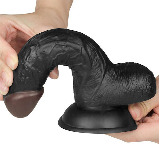 Adjustable Strap On With Dildo 7.0 (έως 18 Δόσεις)