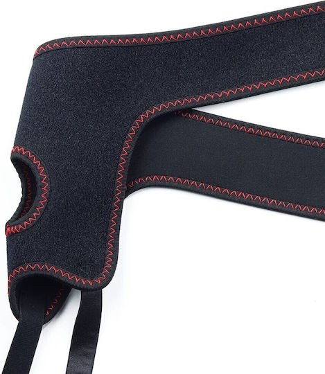 Adjustable Strap On With Dildo 7.0 (έως 18 Δόσεις)