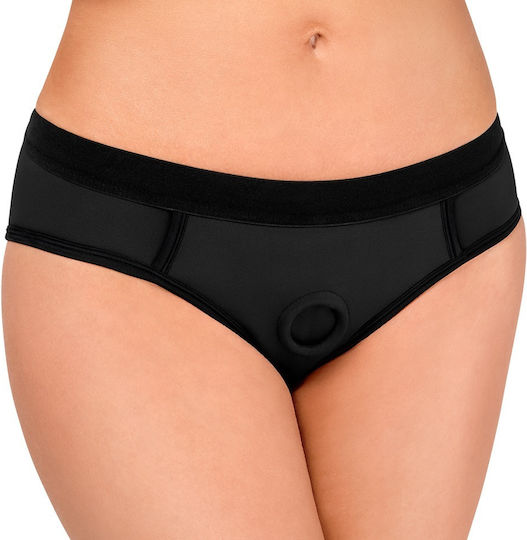 You2Toys Underwear in Black Color