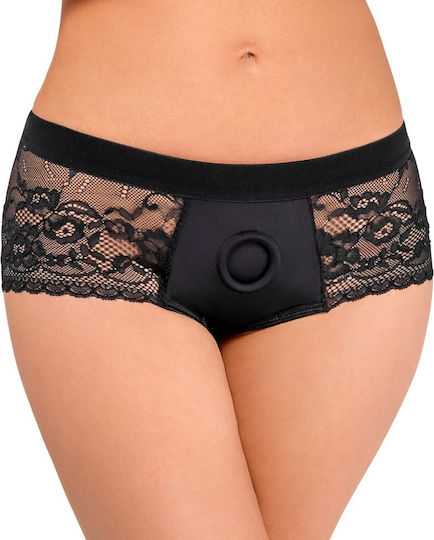 You2Toys Underwear Black