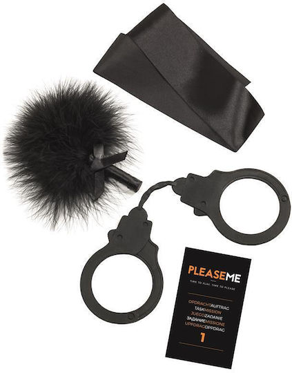 Tease & Please Please Me Joc Erotic De Carduri