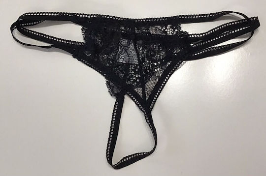 Cottelli Lingerie Surprise Lingerie Get Ready To Be Surprised Xl