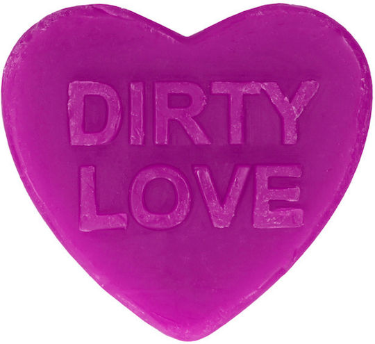 Shots S-Line Dirty Love Soap Αστείο Sexy Δώρο Lavender Scented
