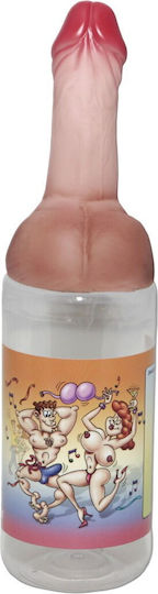 Dream Love Penis Feeding Bottle Funny Sexy Gift Flesh 750ml