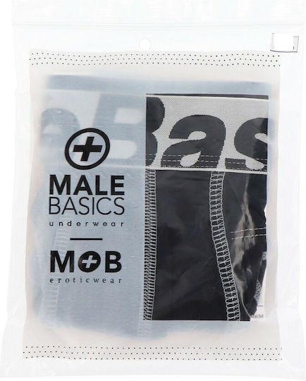 MOB Erotic Wear MOB Eroticwear Aero MBL55 Green