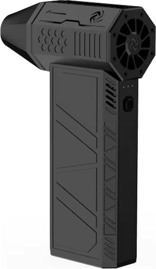 Turbo Handheld Blower 130000 RPM With Battery 3000mAh