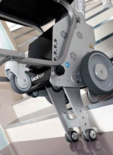 KSP Italia Yack Stairclimber N911