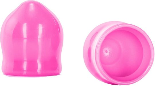 Calexotics Mini Nipple Suckers Аспиратор Нипели Pink 2бр
