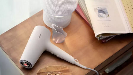 Philips Ionic Hair Dryer 2100W