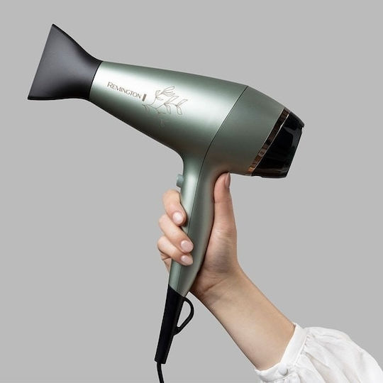 Remington Ionic Professional Hair Dryer Turbo with Diffuser 2300W