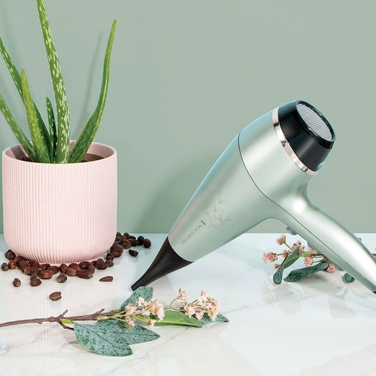 Remington Ionic Professional Hair Dryer Turbo with Diffuser 2300W