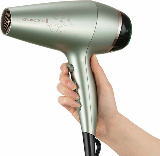 Remington Ionic Professional Hair Dryer Turbo with Diffuser 2300W