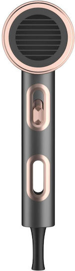 Hausberg Uscător de Păr 2200W