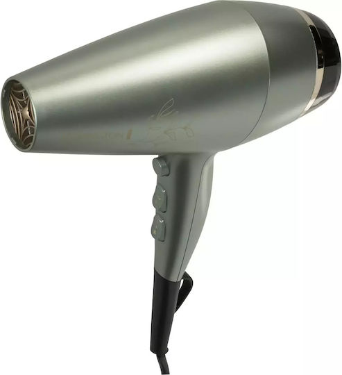 Remington Ionic Professional Hair Dryer Turbo with Diffuser 2300W