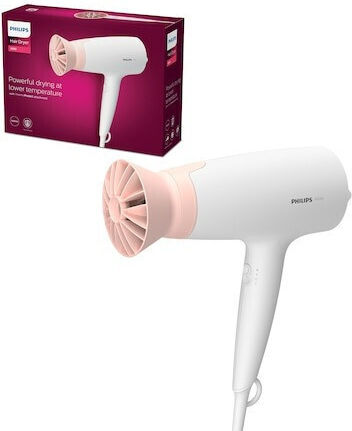Philips Hair Dryer Turbo 1600W