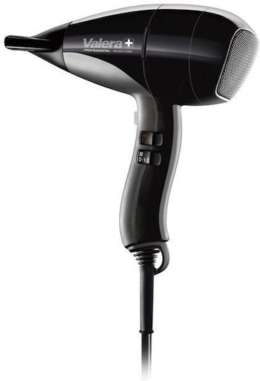 Valera Swiss Nano Light 6001 Professional Hair Dryer