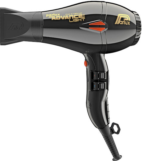 Parlux Ionic Profesional Uscător de Păr 2200W