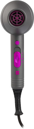 Labor Pro Ionic Hair Dryer with Diffuser 1600W