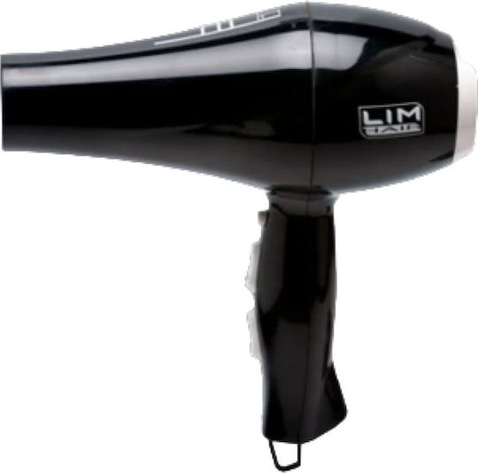 Lim Hair Hp 3.7 Πιστολάκι Μαλλιών 2000W