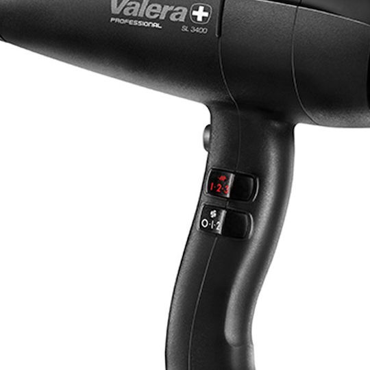 Valera Επαγγελματικό Πιστολάκι Μαλλιών 2000W