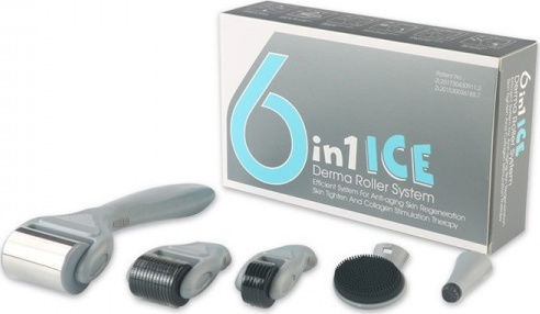 Set Derma Roller 1 Ace 1 Bucată