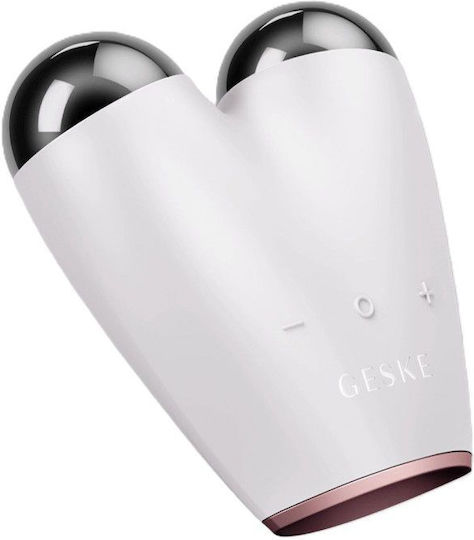 Geske Microcurrent Facial Αnti-ageing Face Care Device