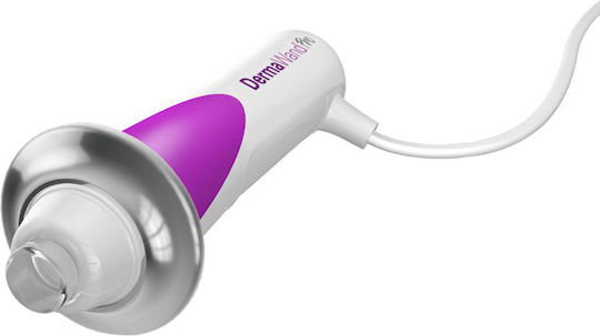 Skin Revitalization and Cleansing Device DermaWand Pro Cleansing Facial Cleansing Brush CMR-DWPRO-2100