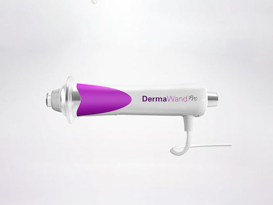 Skin Revitalization and Cleansing Device DermaWand Pro Cleansing Facial Cleansing Brush CMR-DWPRO-2100