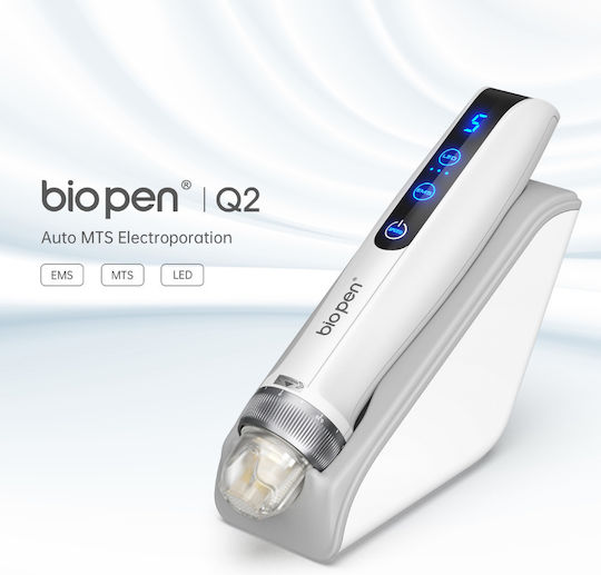 Dr. Pen LED & Infrarot für Anti-Aging 27967-01