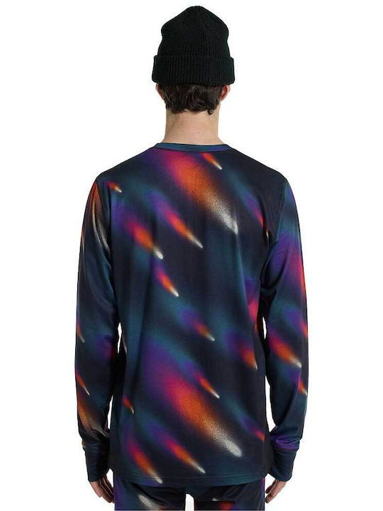 Burton Multicolored