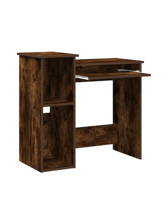 Computer Office Wooden Coffee 84x40x78cm