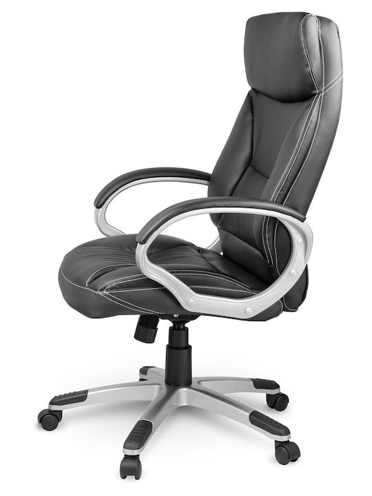 Sofotel Eg-223 Office Chair with Recline Black