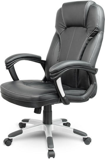 Sofotel EG-222 Bürostuhl mit Neigen Schwarz