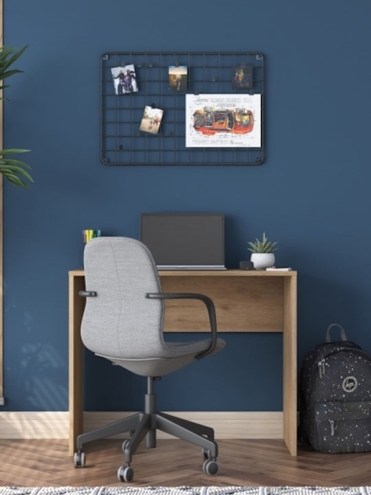 Desk Rani Wooden Coffee 90x40x73cm