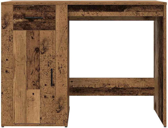 Desk Wooden Coffee 100x49x75cm