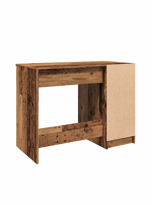 Schreibtisch Holz Coffee 100x50x75cm