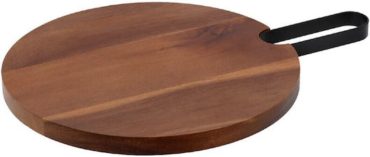 Cryspo Trio Schneidebretter Hölzernes 41x31cm