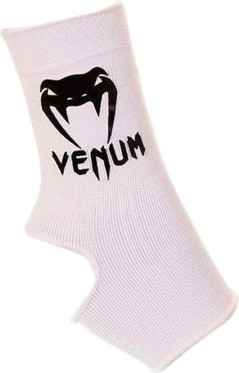 Venum Kontact Ankle Support Guard White VENUM-0173 Ankle Guard Adult White