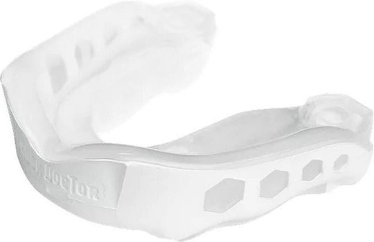Shock Doctor Gel Max White Clear